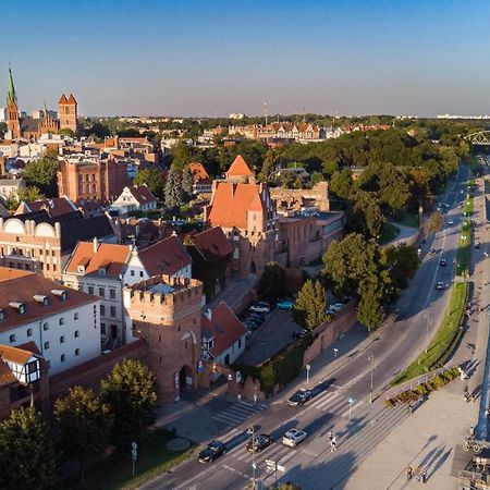 Dreamer Apartment Stary Toruń Εξωτερικό φωτογραφία