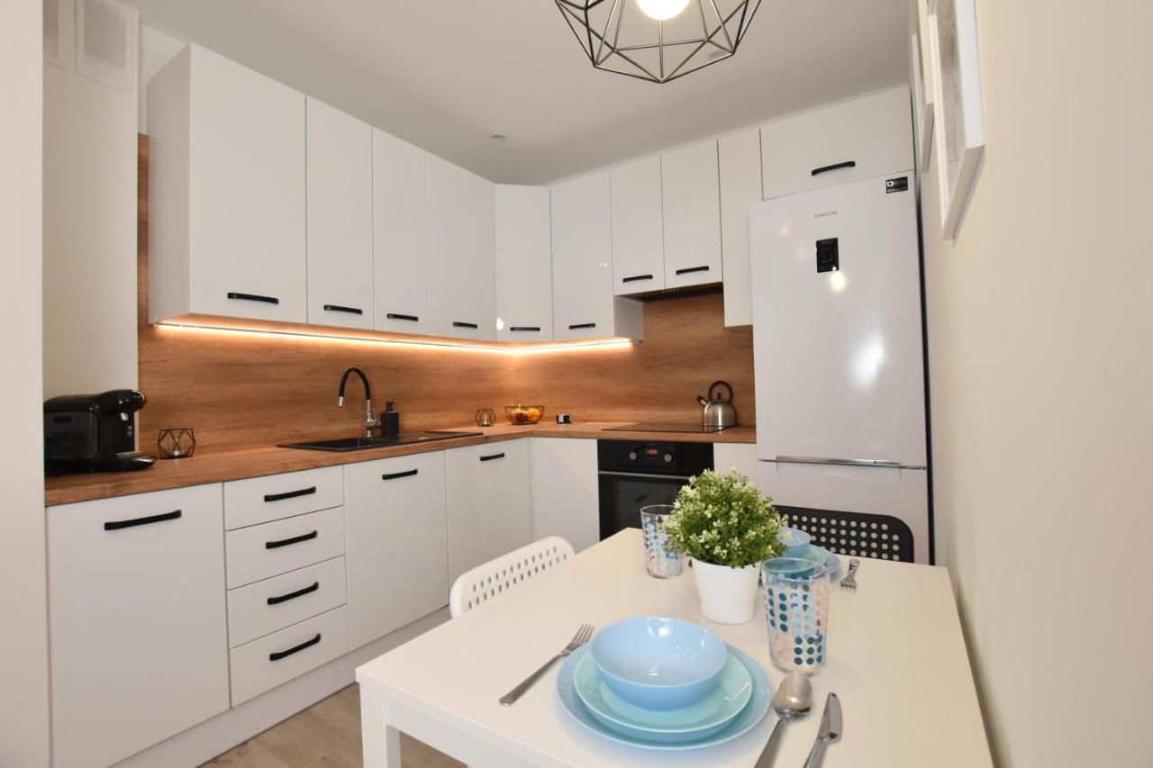 Dreamer Apartment Stary Toruń Εξωτερικό φωτογραφία