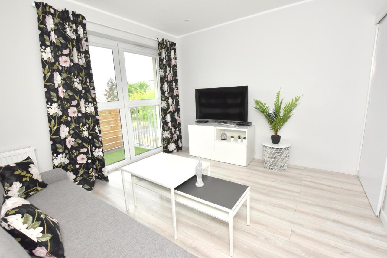 Dreamer Apartment Stary Toruń Εξωτερικό φωτογραφία