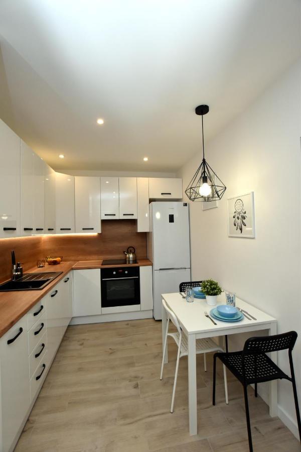 Dreamer Apartment Stary Toruń Εξωτερικό φωτογραφία