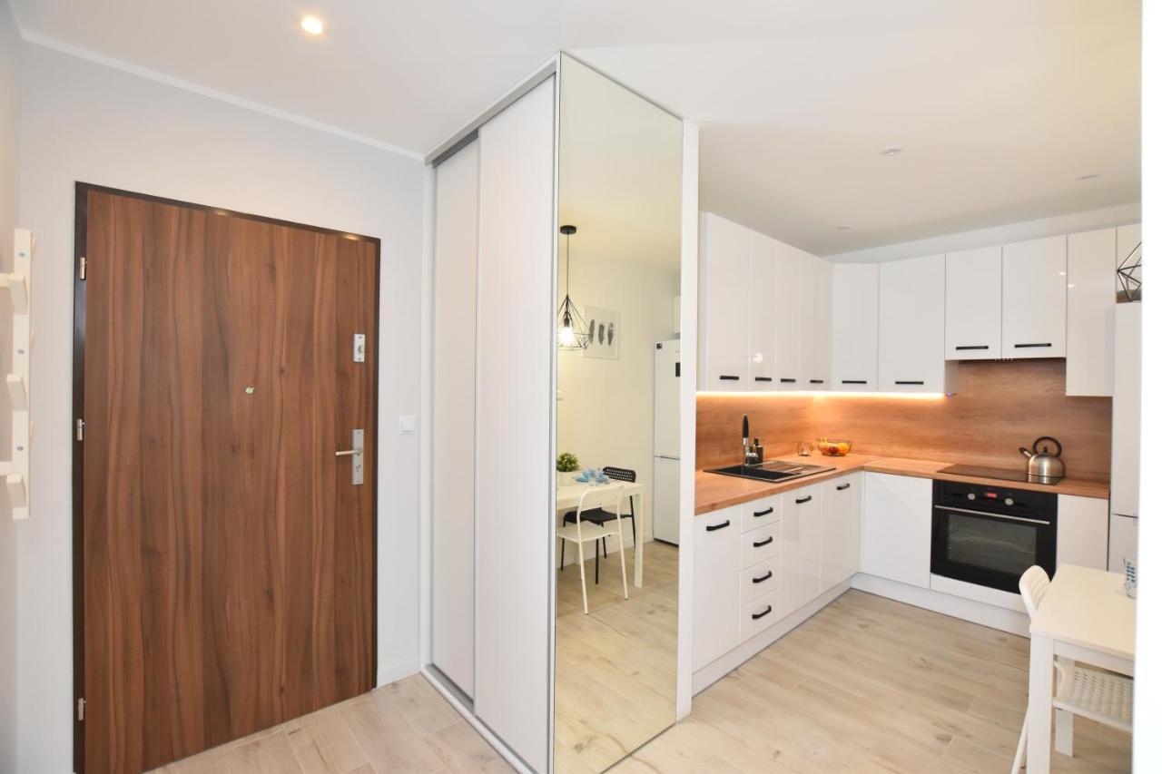 Dreamer Apartment Stary Toruń Εξωτερικό φωτογραφία