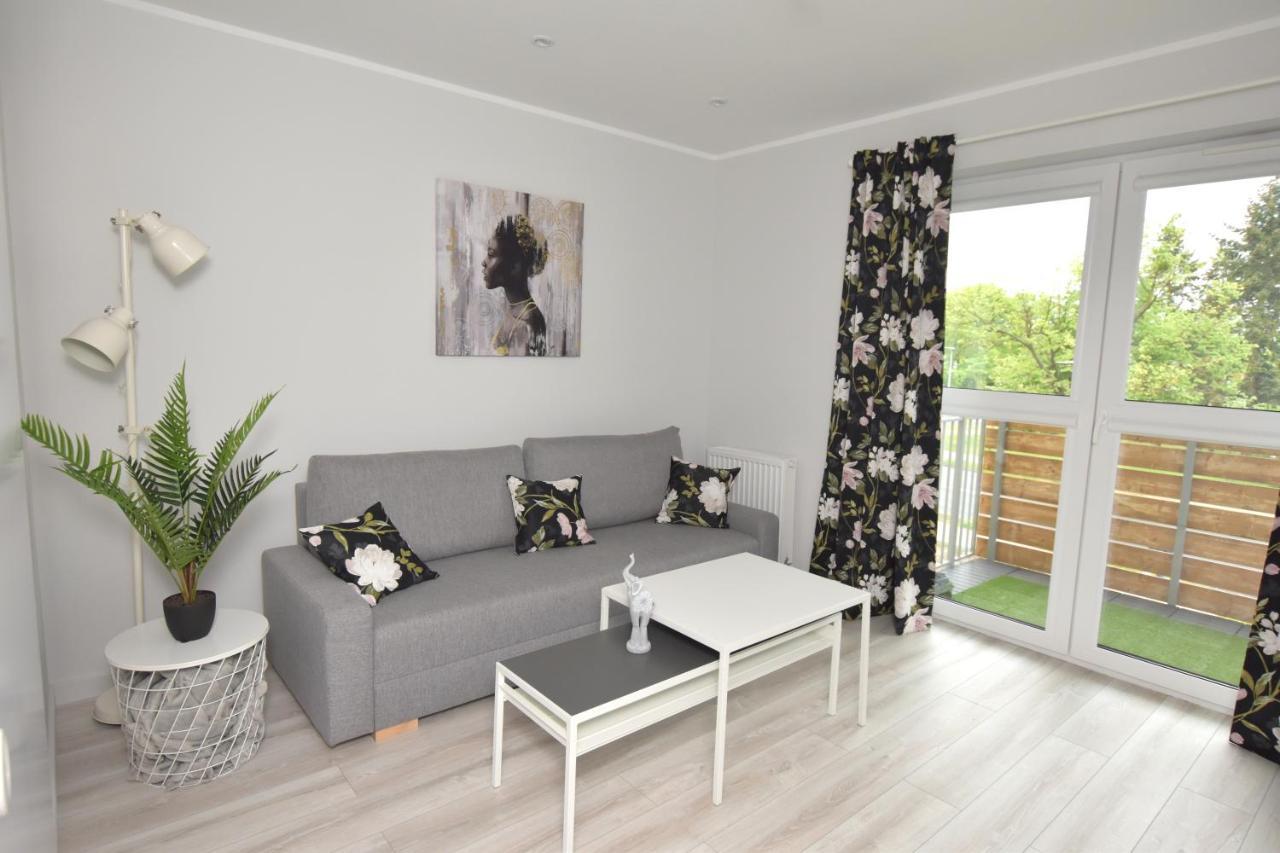 Dreamer Apartment Stary Toruń Εξωτερικό φωτογραφία