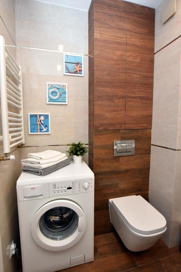 Dreamer Apartment Stary Toruń Εξωτερικό φωτογραφία