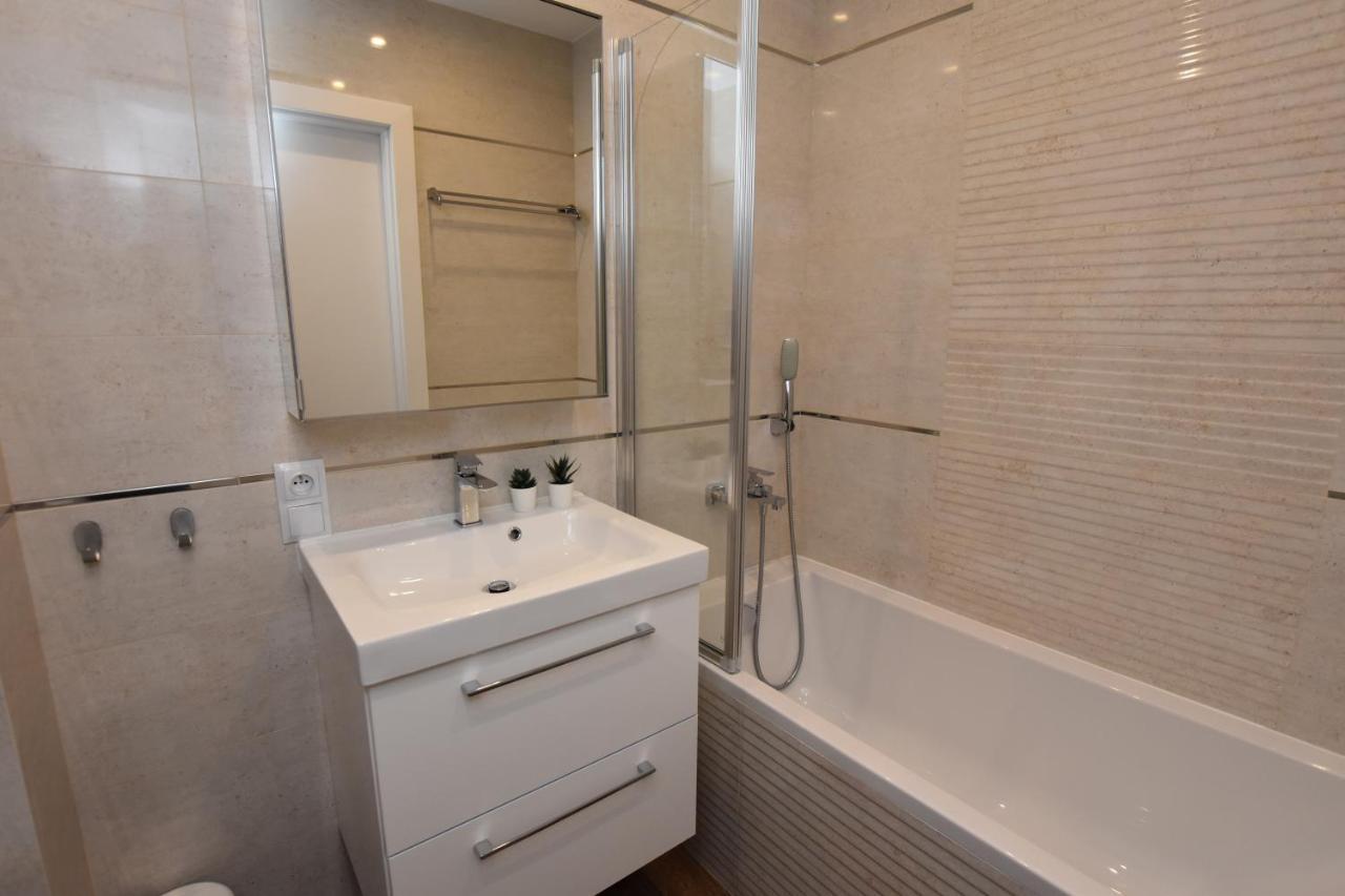 Dreamer Apartment Stary Toruń Εξωτερικό φωτογραφία