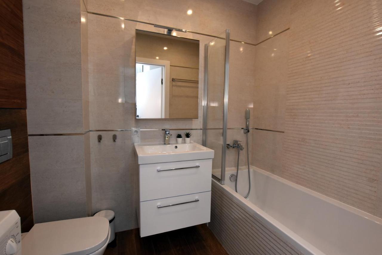 Dreamer Apartment Stary Toruń Εξωτερικό φωτογραφία