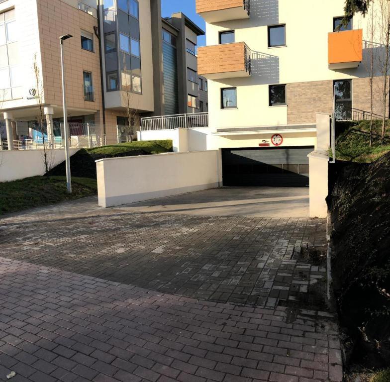 Dreamer Apartment Stary Toruń Εξωτερικό φωτογραφία