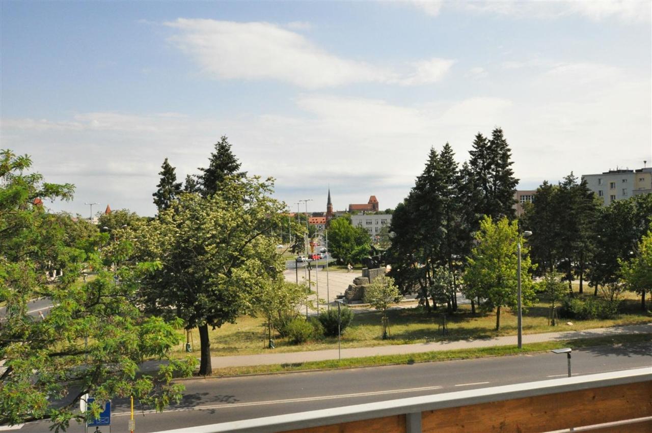 Dreamer Apartment Stary Toruń Εξωτερικό φωτογραφία